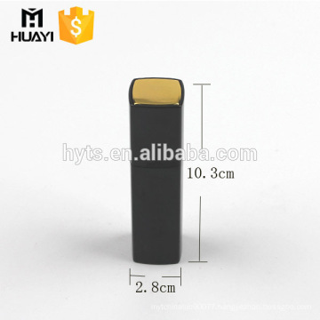 20ml black aluminium twist perfume atomizer for sale